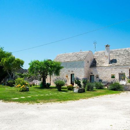 B&B Trulli Donna Isabella Locorotondo Luaran gambar